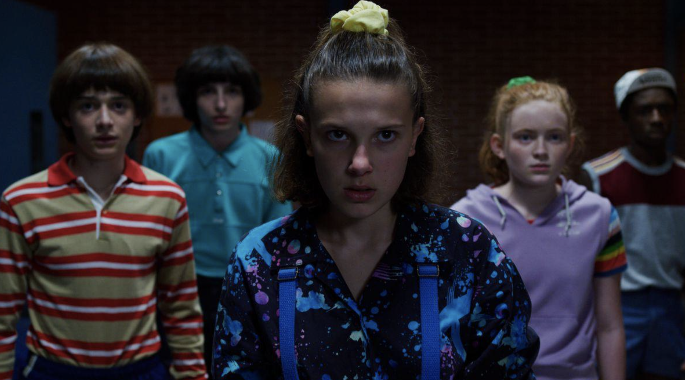 Stranger Things : la saison 4 sera-t-elle la dernière ?