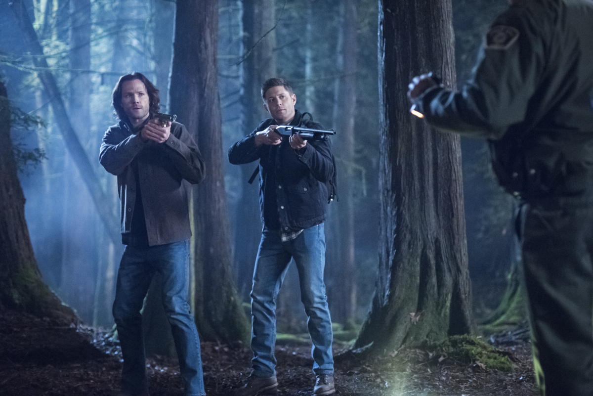 Supernatural : on connaît enfin la date de diffusion de la fin de la série