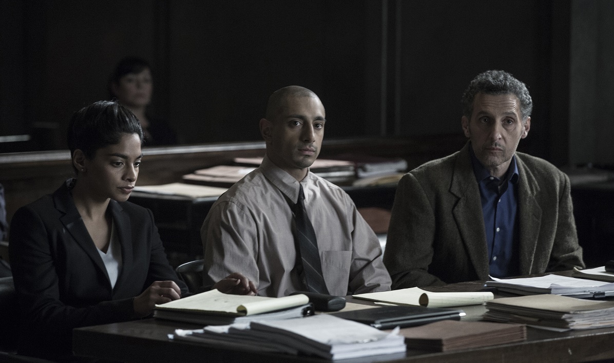 The Night Of : TF1 adapte la série HBO, découvrez le casting