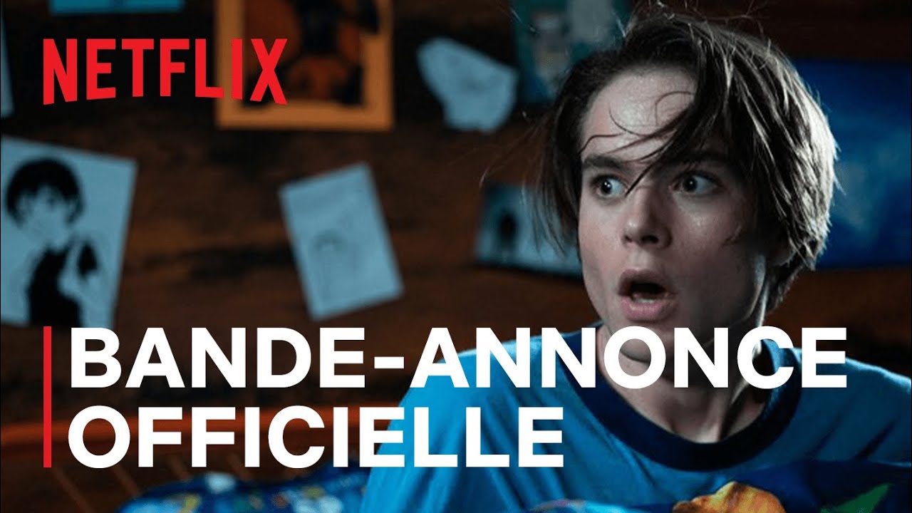 The Babysitter 2 : Netflix dévoile la bande-annonce