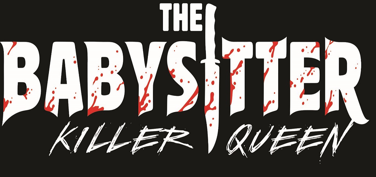 The Babysitter - Killer Queen : premières images de la suite du film Netflix The Babysitter