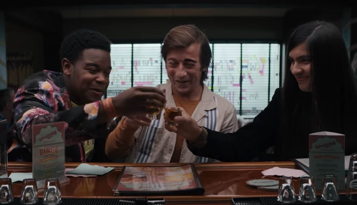 The Binge : un trailer pour la comédie façon American Nightmare avec de la drogue