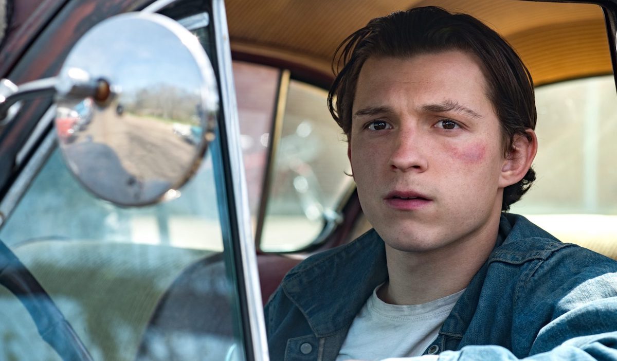 The Devil All the Time : Netflix dévoile le poster et son casting dingue