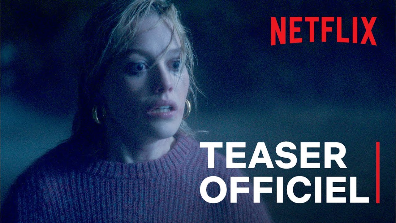 The Haunting of Bly Manor : Netflix dévoile le teaser et la date de diffusion