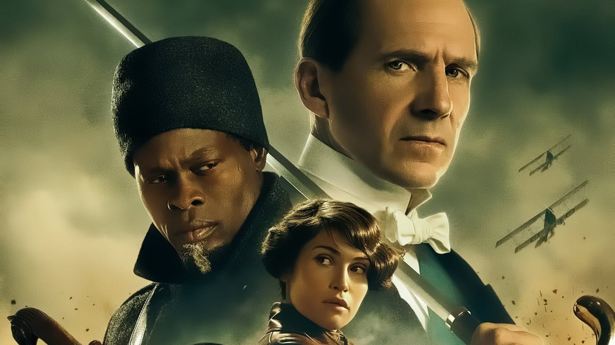 The King's Man : le prequel poserait les bases de Kingsman 3 selon Matthew Vaughn