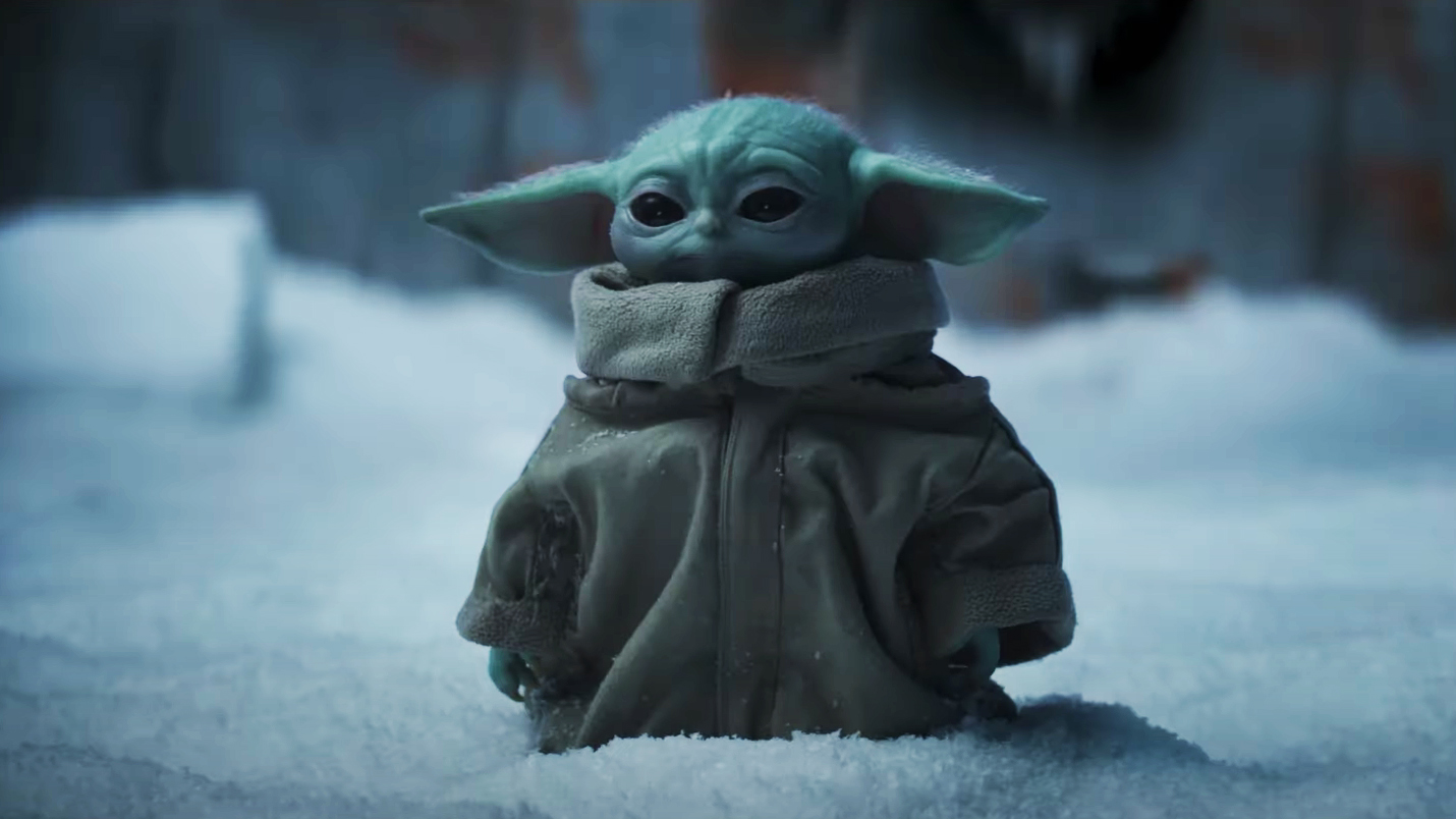 The Mandalorian saison 2 : Bébé Yoda de retour dans la première bande-annonce