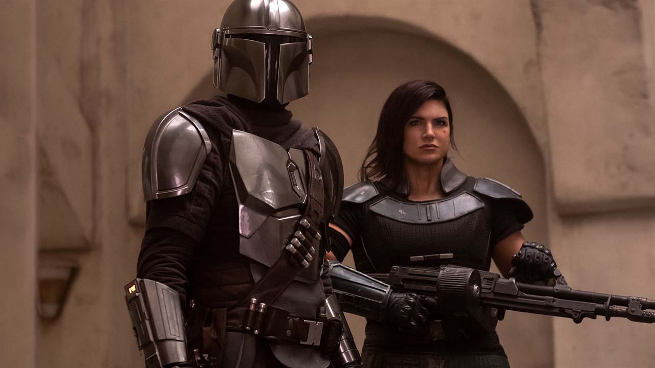 The Mandalorian : la saison 3 en danger à cause du Covid ?
