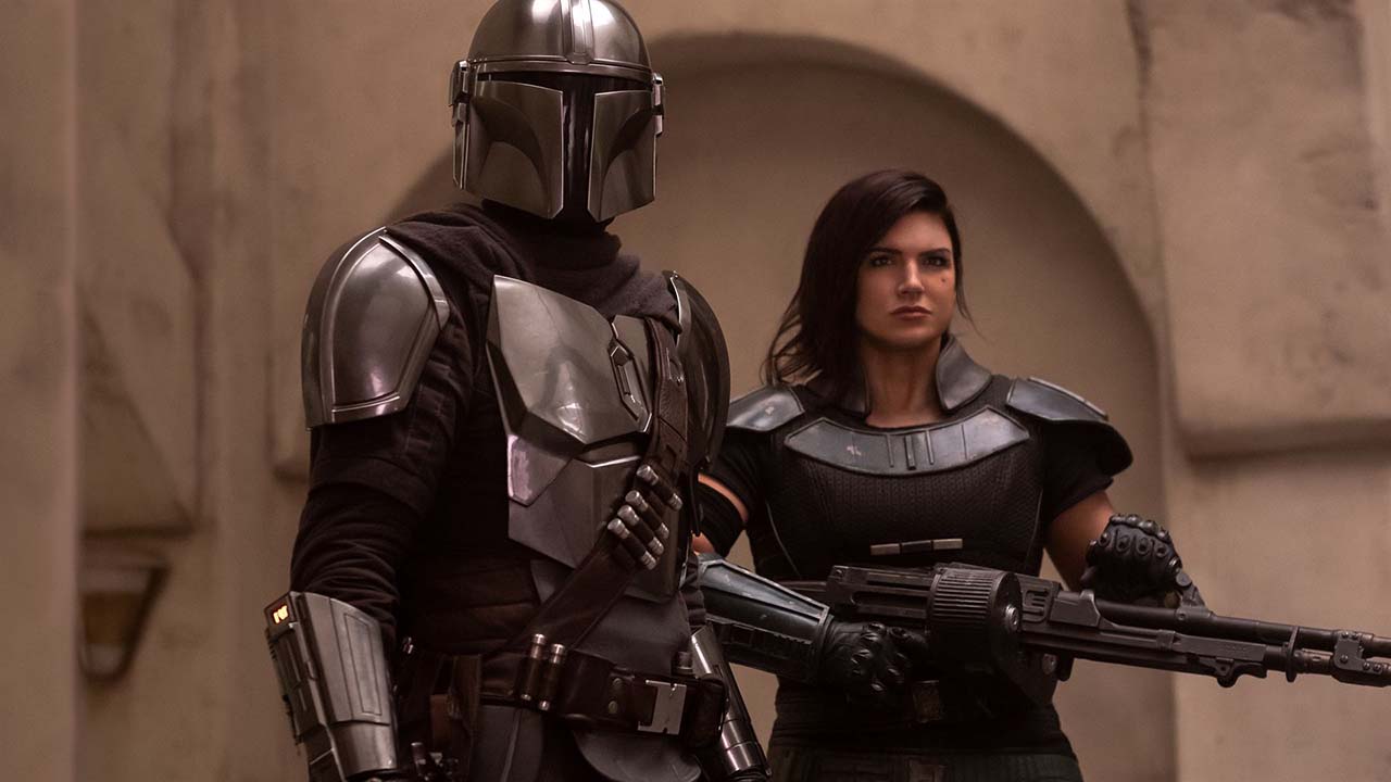 The Mandalorian : la saison 3 en danger à cause du Covid ?