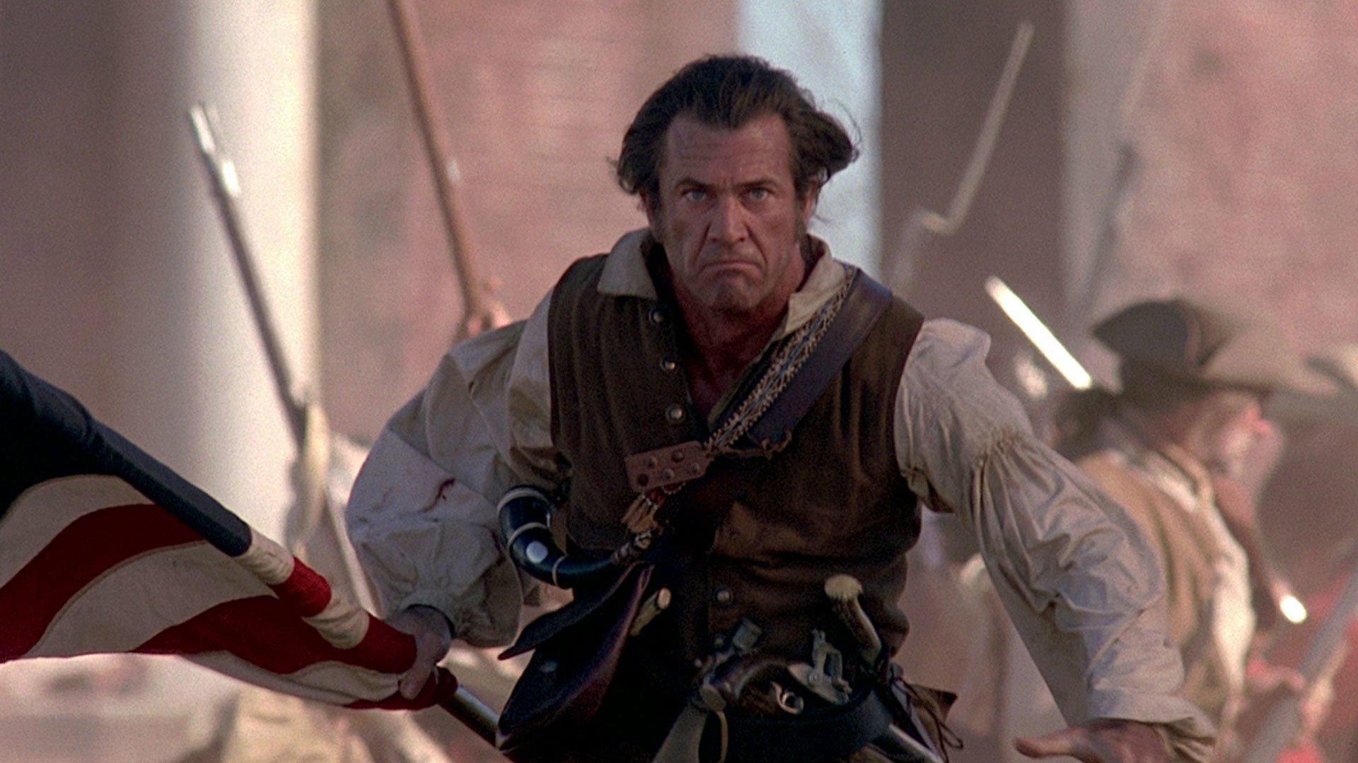 The Patriot fête ses 20 ans : un blockbuster historique à la gloire de Mel Gibson