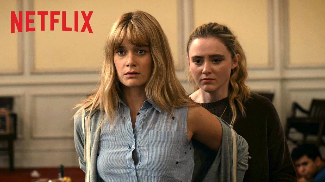 The Society : la série Netflix finalement annulée