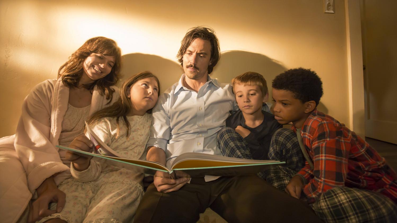 This is Us : le COVID sera au centre de la saison 5