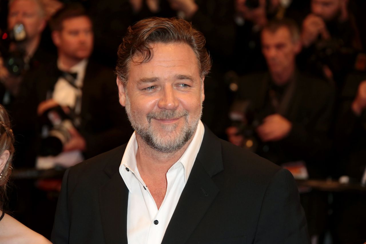 Top des meilleurs films de Russell Crowe