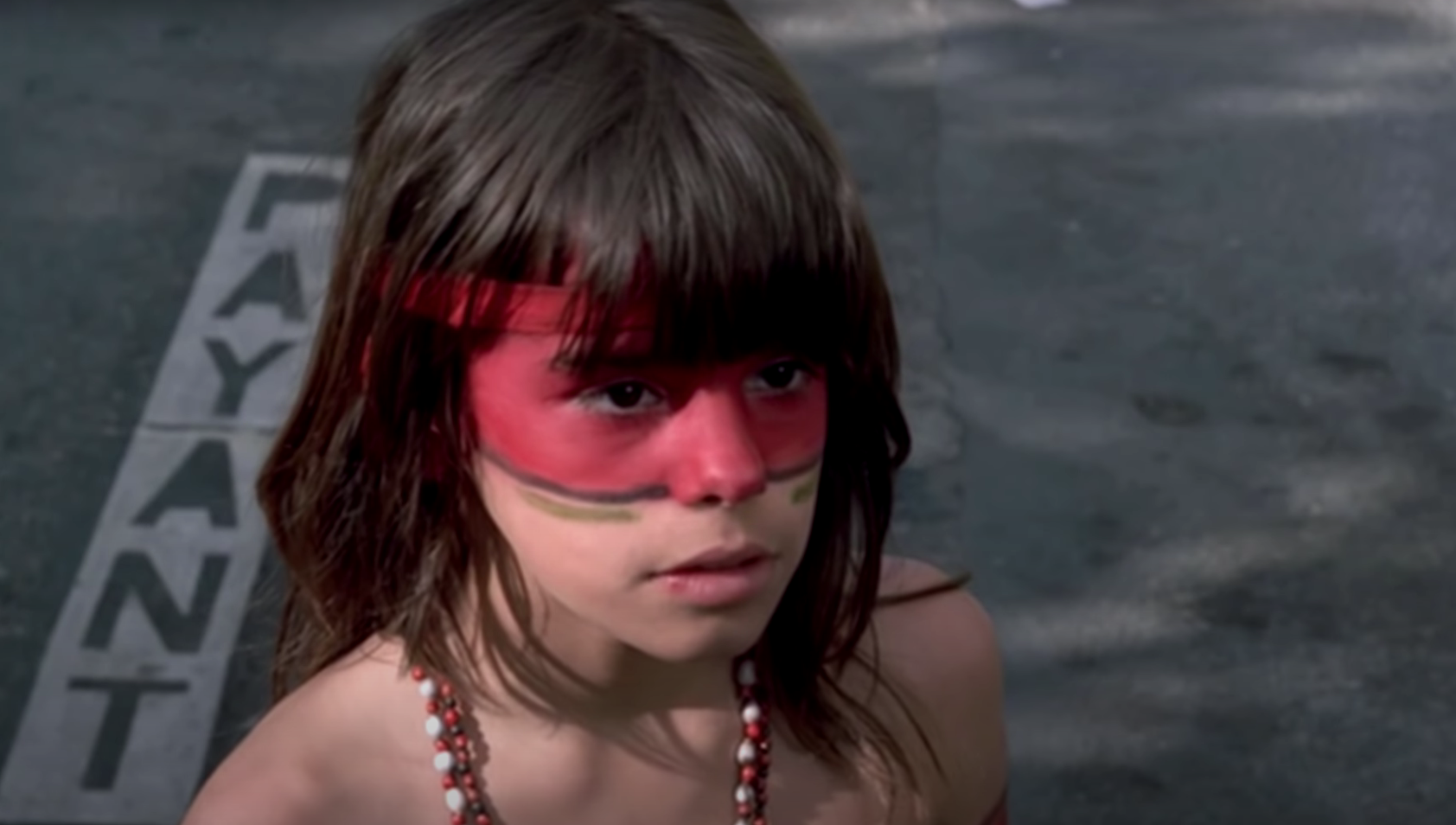 Un Indien dans la ville : qu'est devenu Ludwig Briand (Mimi-Siku) après le film ?