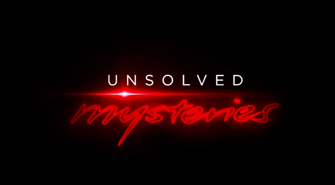 Unsolved Mysteries : 6 nouveaux épisodes arrivent bientôt sur Netflix