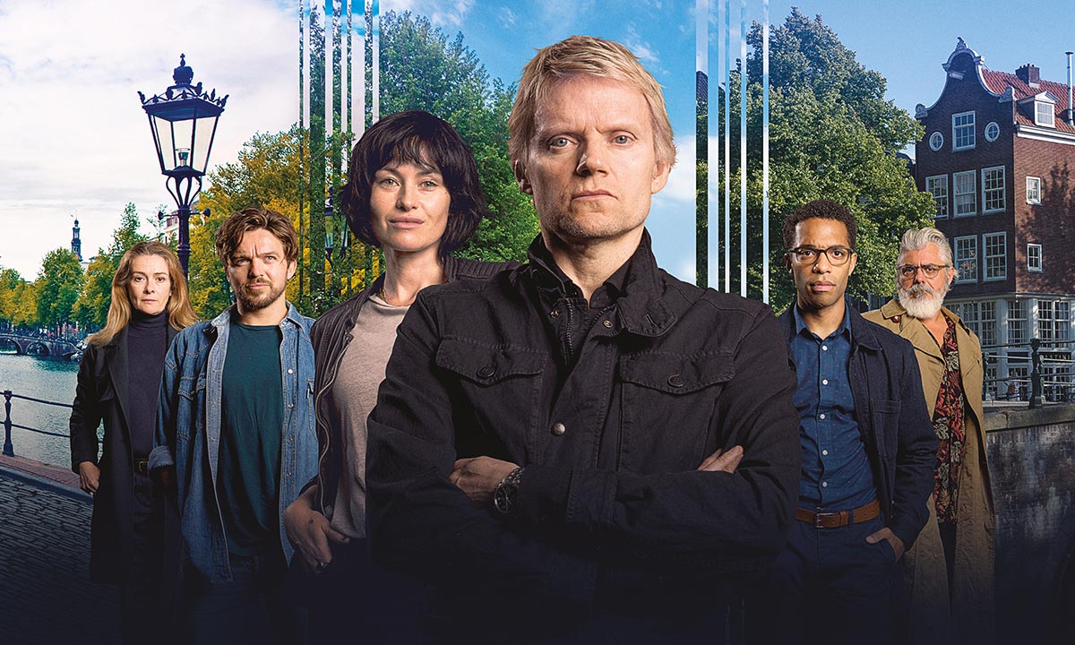 Van der Valk sur France 3 : c'est quoi cette série policière de la BBC ?