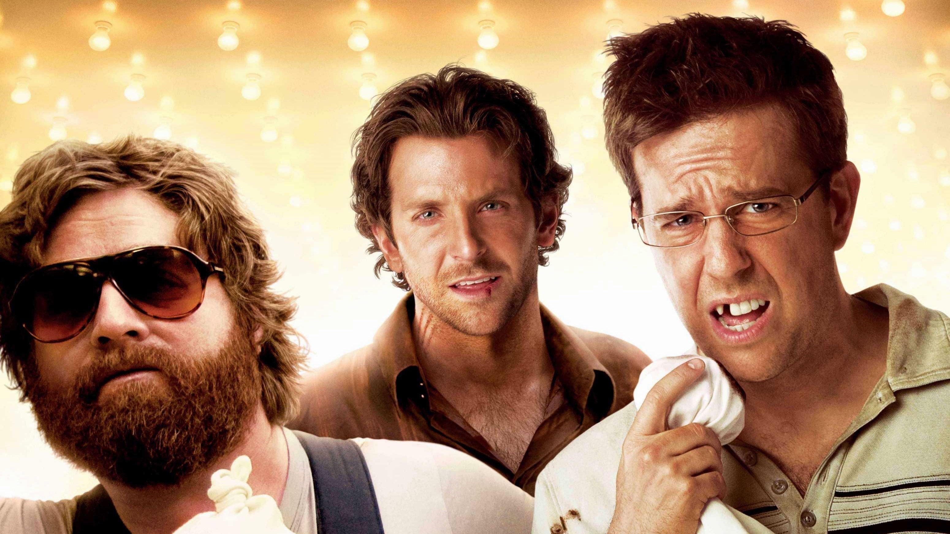 Very Bad Trip : quels acteurs étaient pressentis pour le film ?