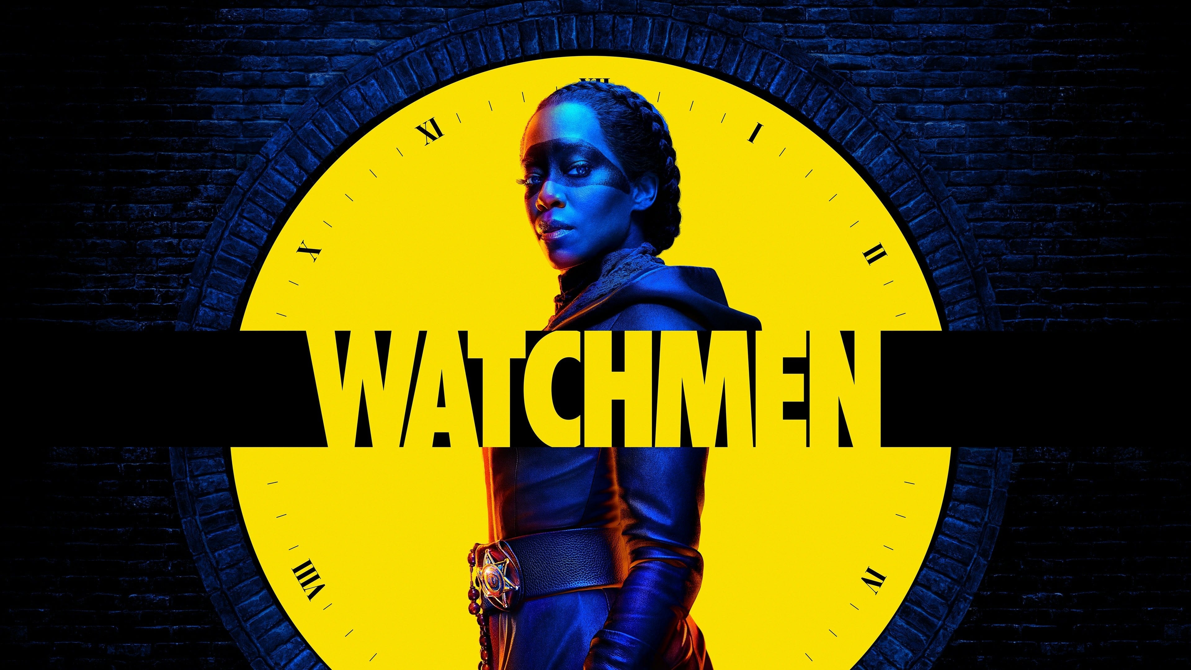 La série Watchmen disponible en Steelbook Blu-ray à la Fnac