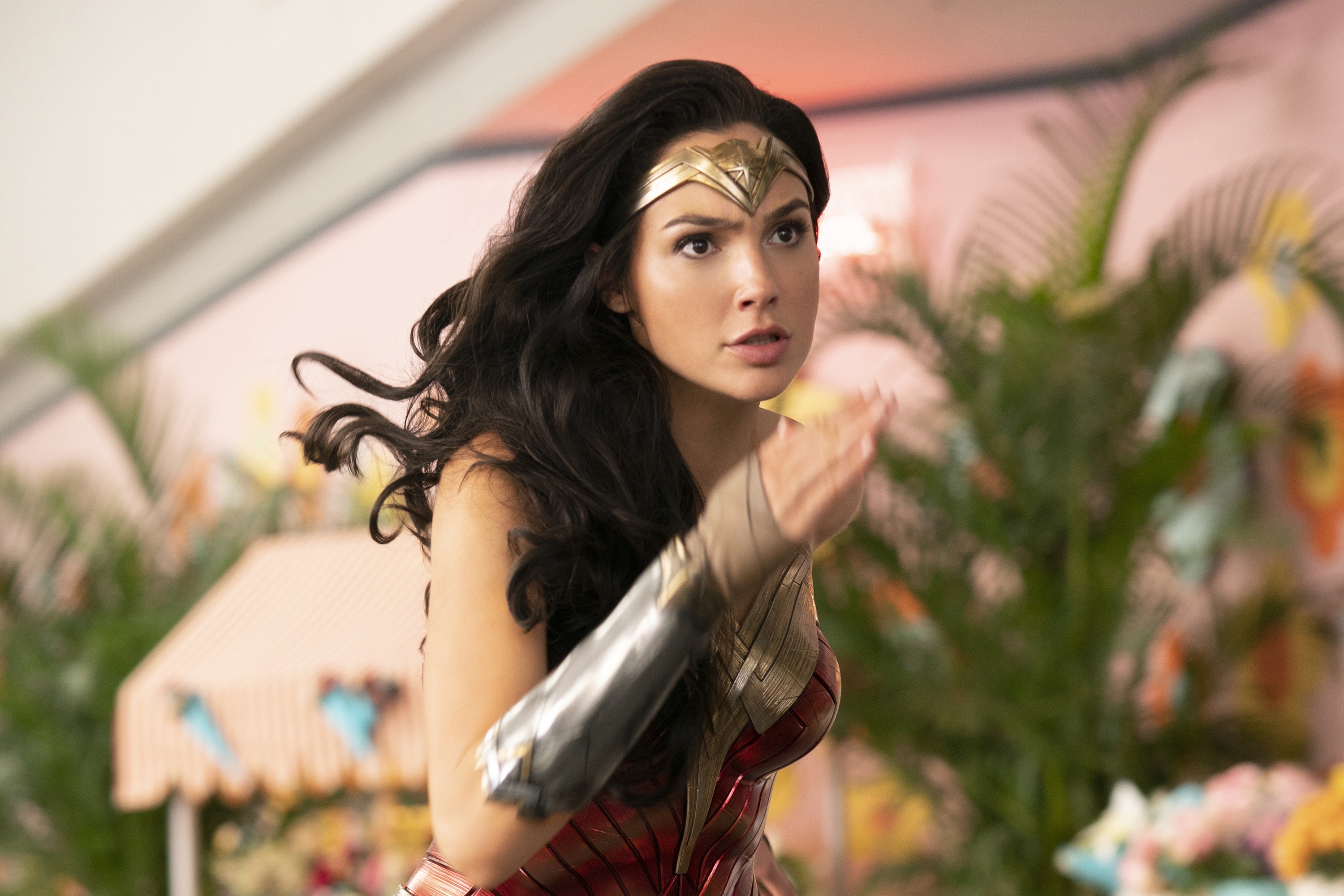 Wonder Woman 1984 : la nouvelle bande-annonce du DC FanDome est là !