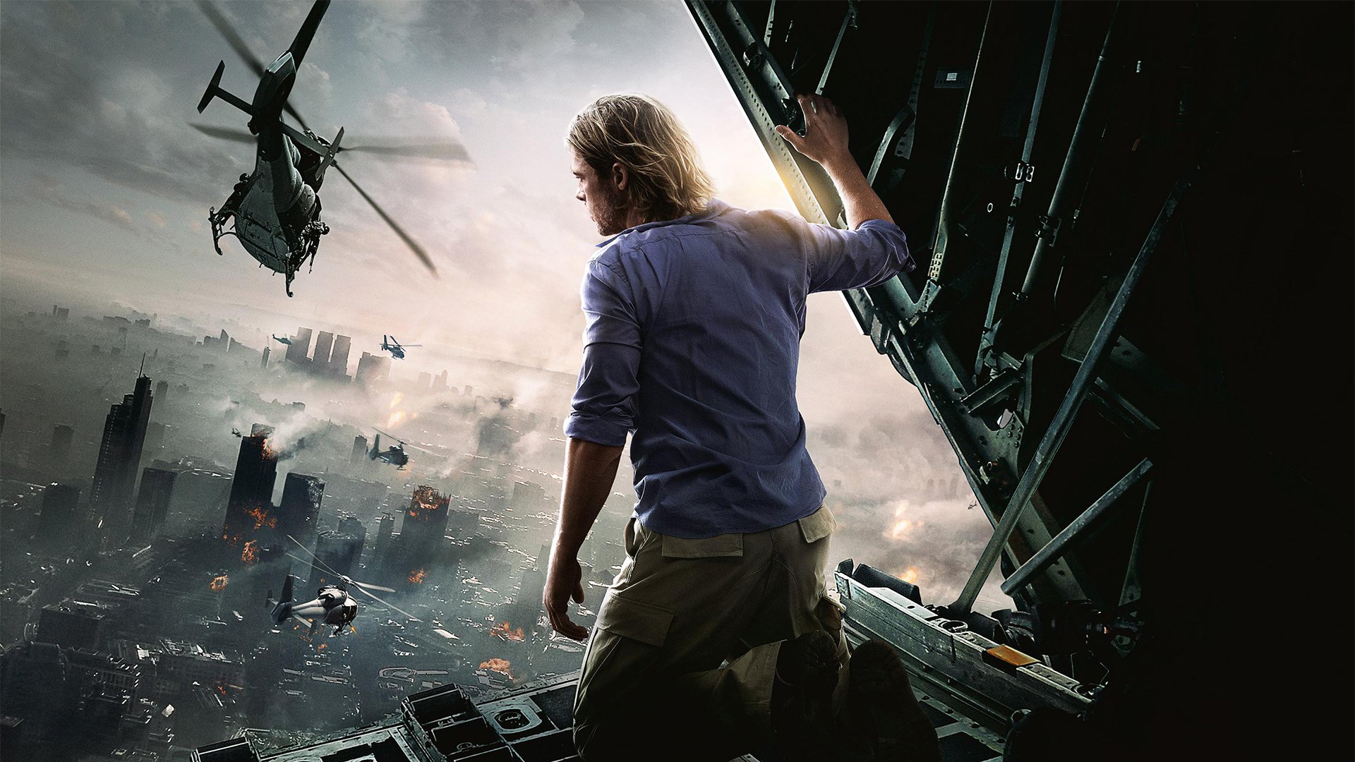 World War Z : pourquoi la suite ne s'est pas faite ?
