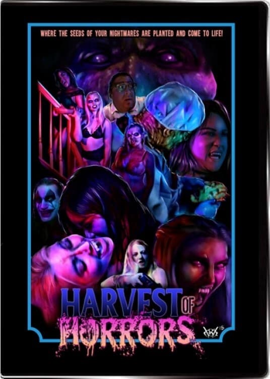 Harvest of Horrors