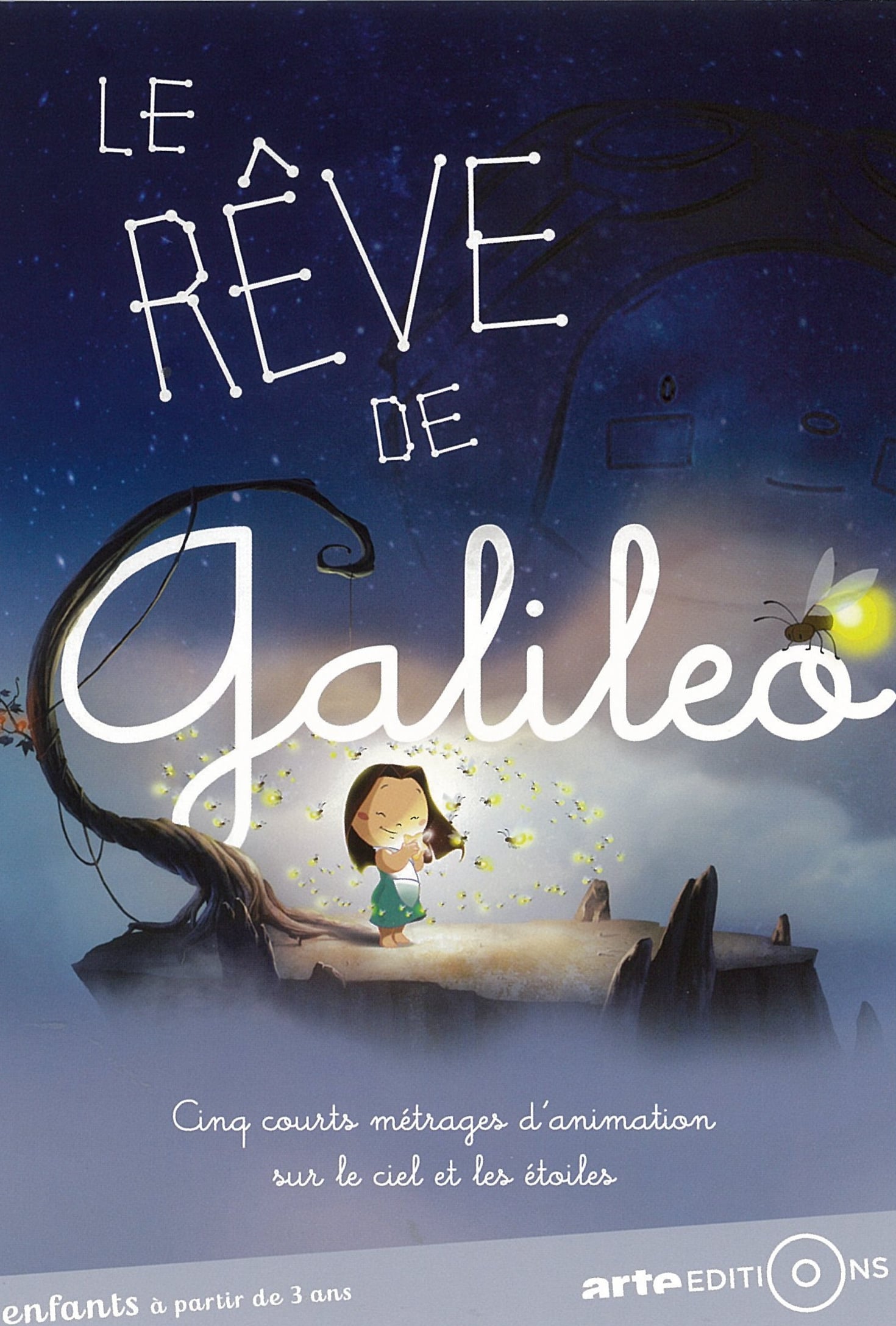 Le Rêve de Galileo