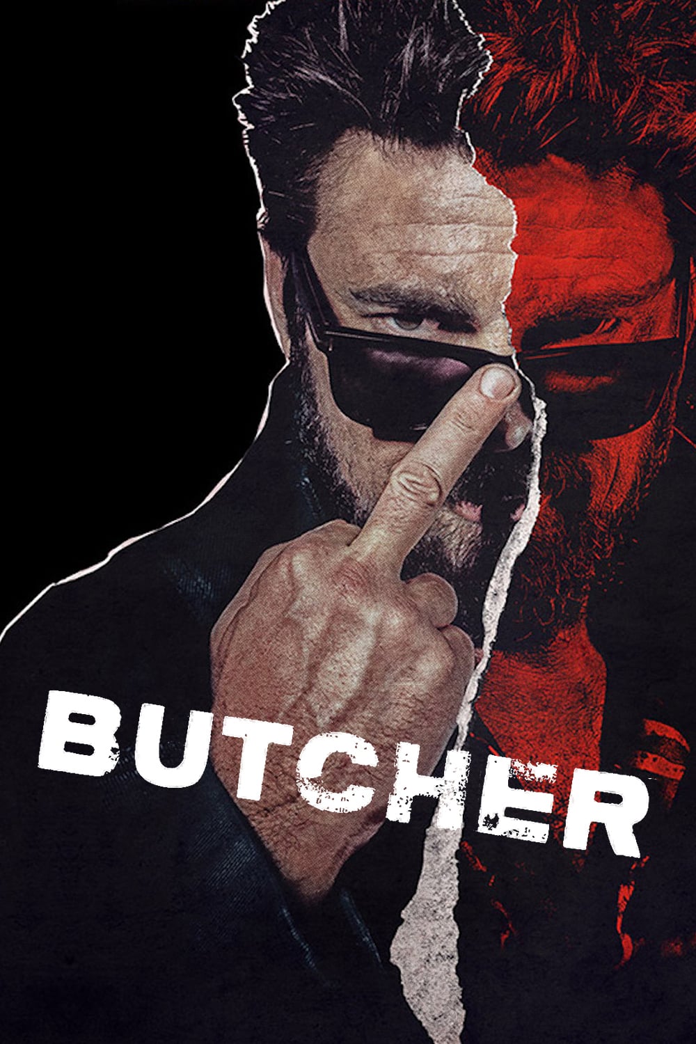 Butcher