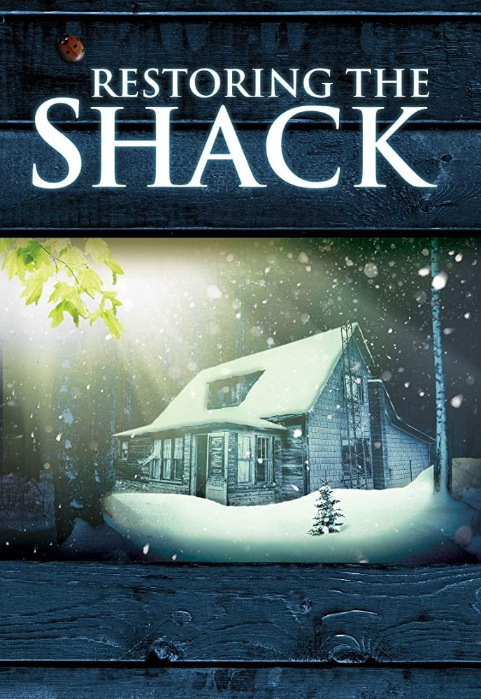 Restoring the Shack