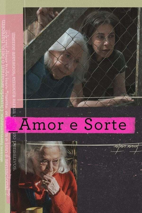 Amor e Sorte