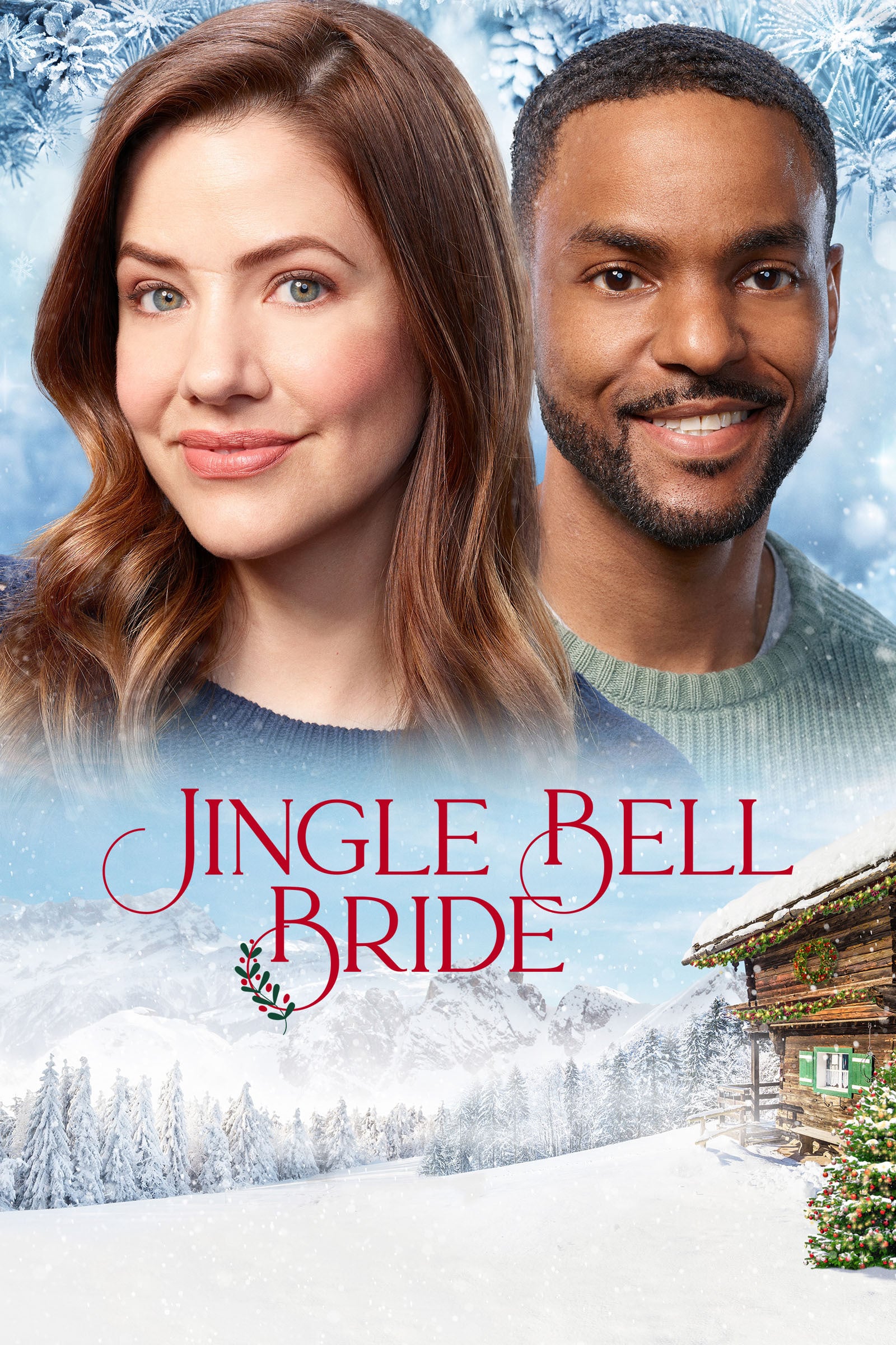 Jingle Bell Bride