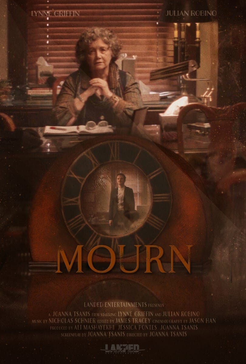 Mourn