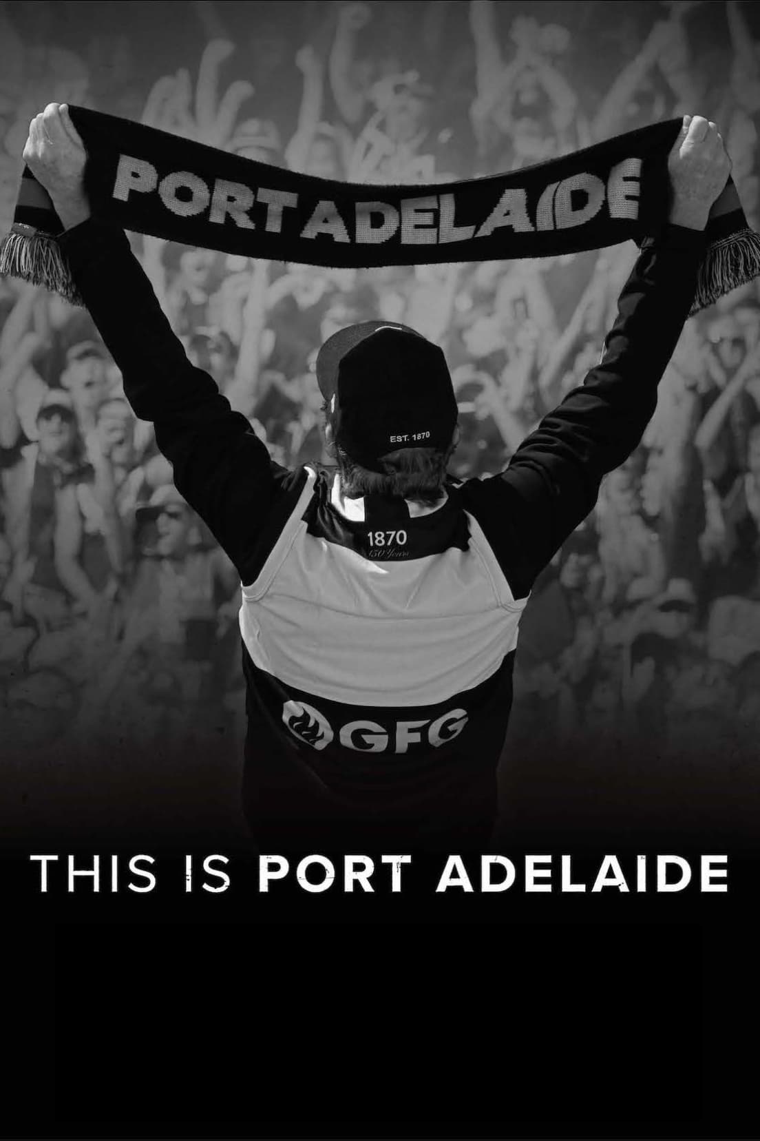 This Is Port Adelaide