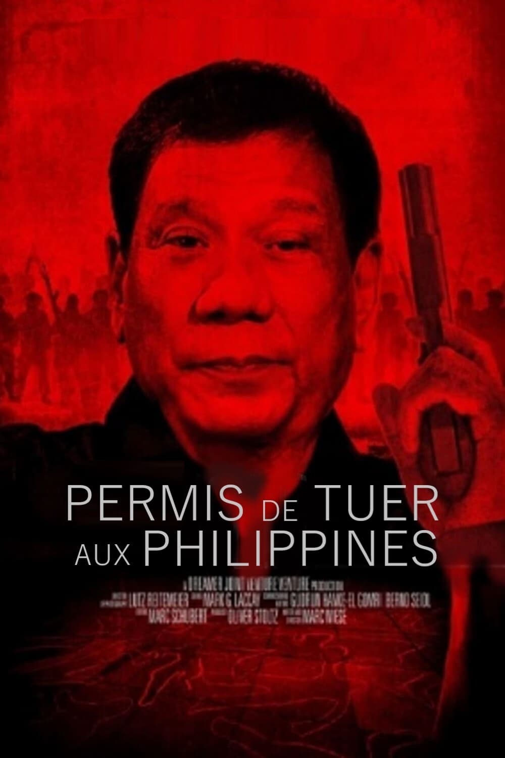 Permis de tuer aux Philippines