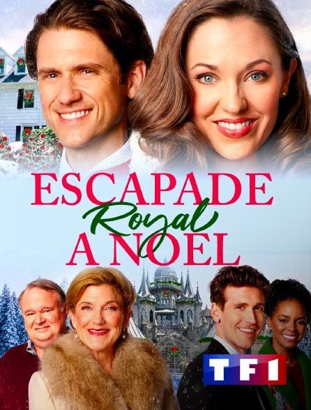 Escapade Royale à Noël