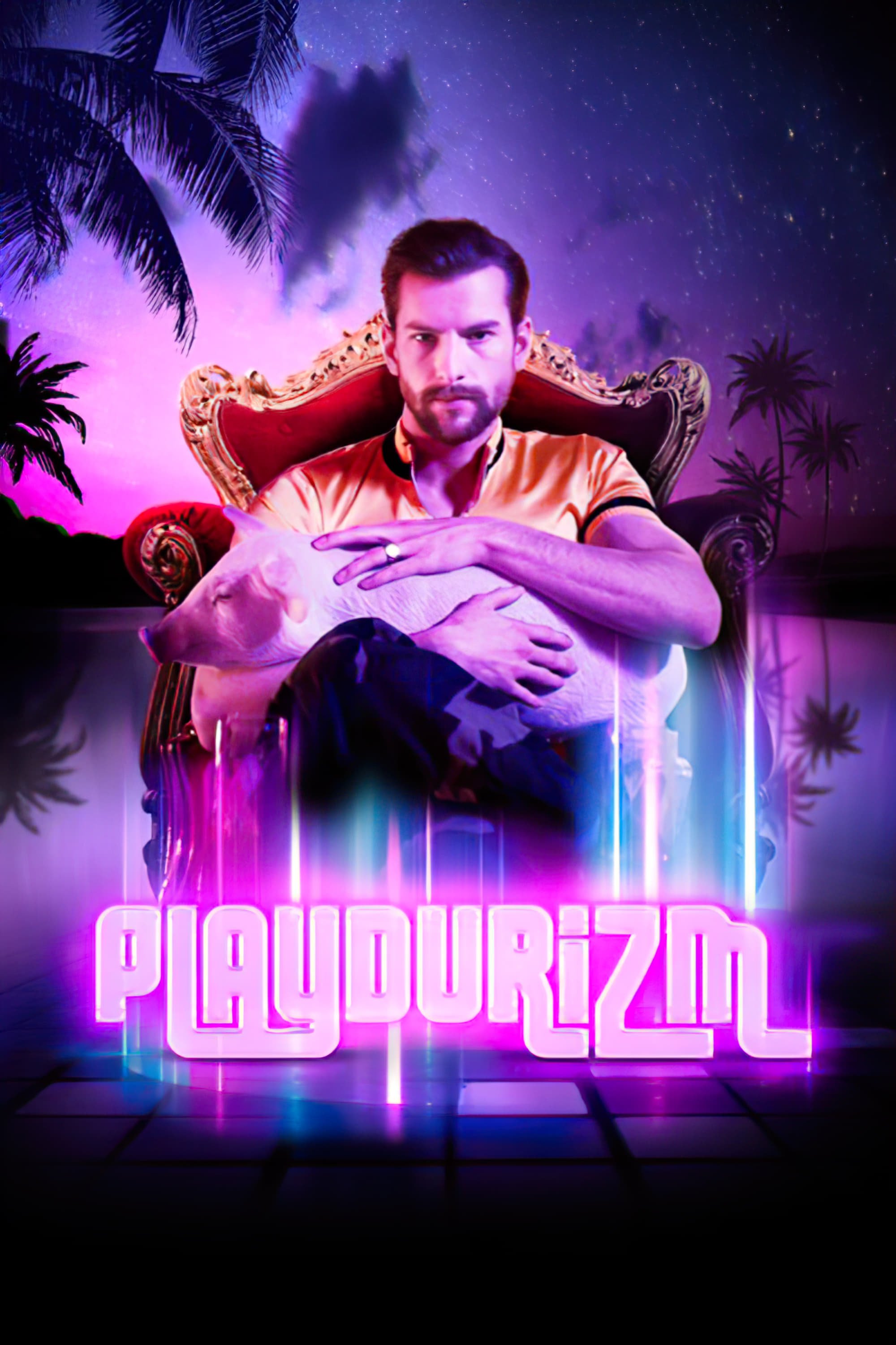 Playdurizm