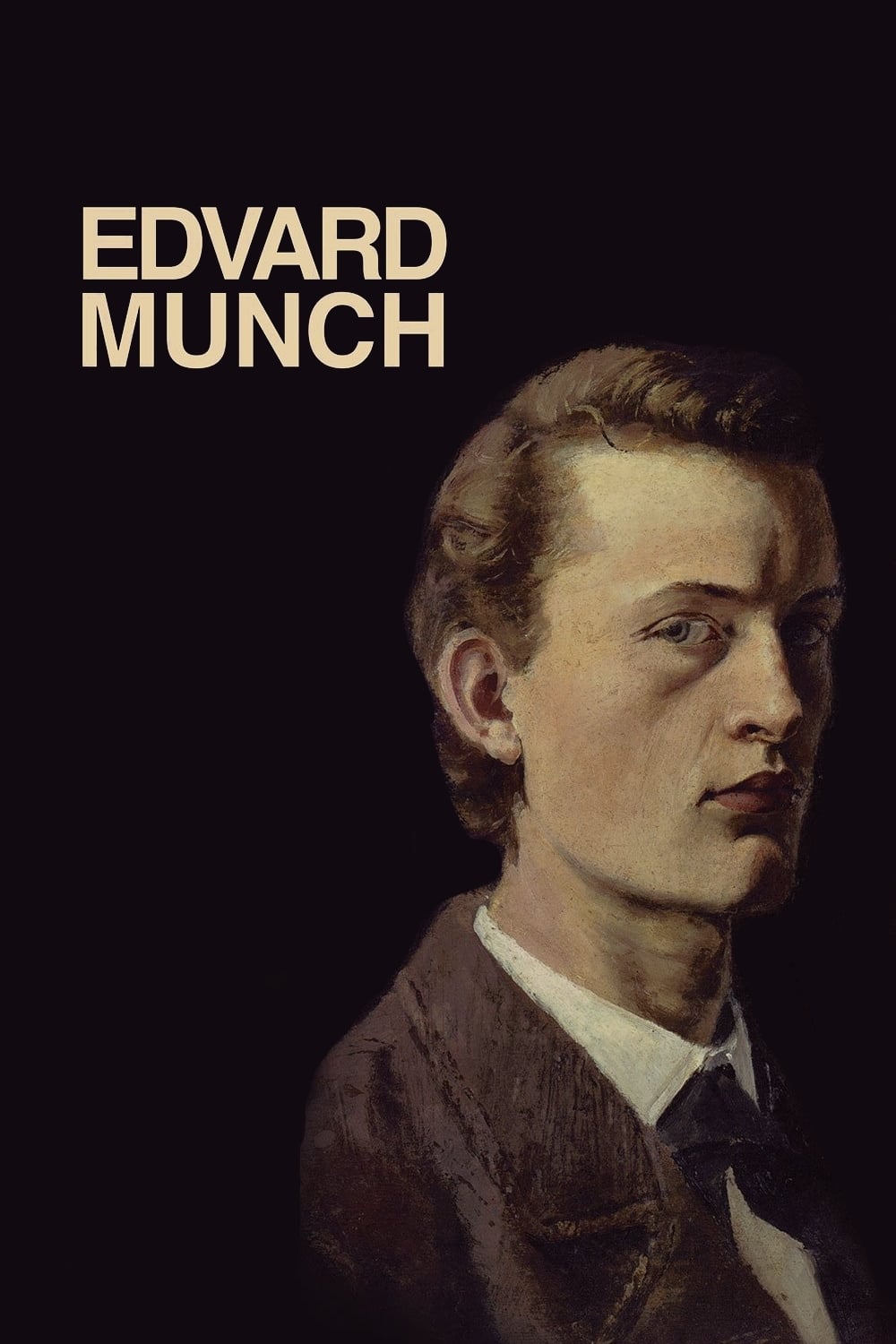 Edvard Munch, la danse de la vie