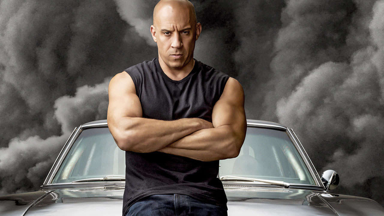 Accrochez-vous : Vin Diesel vient de sortir un single