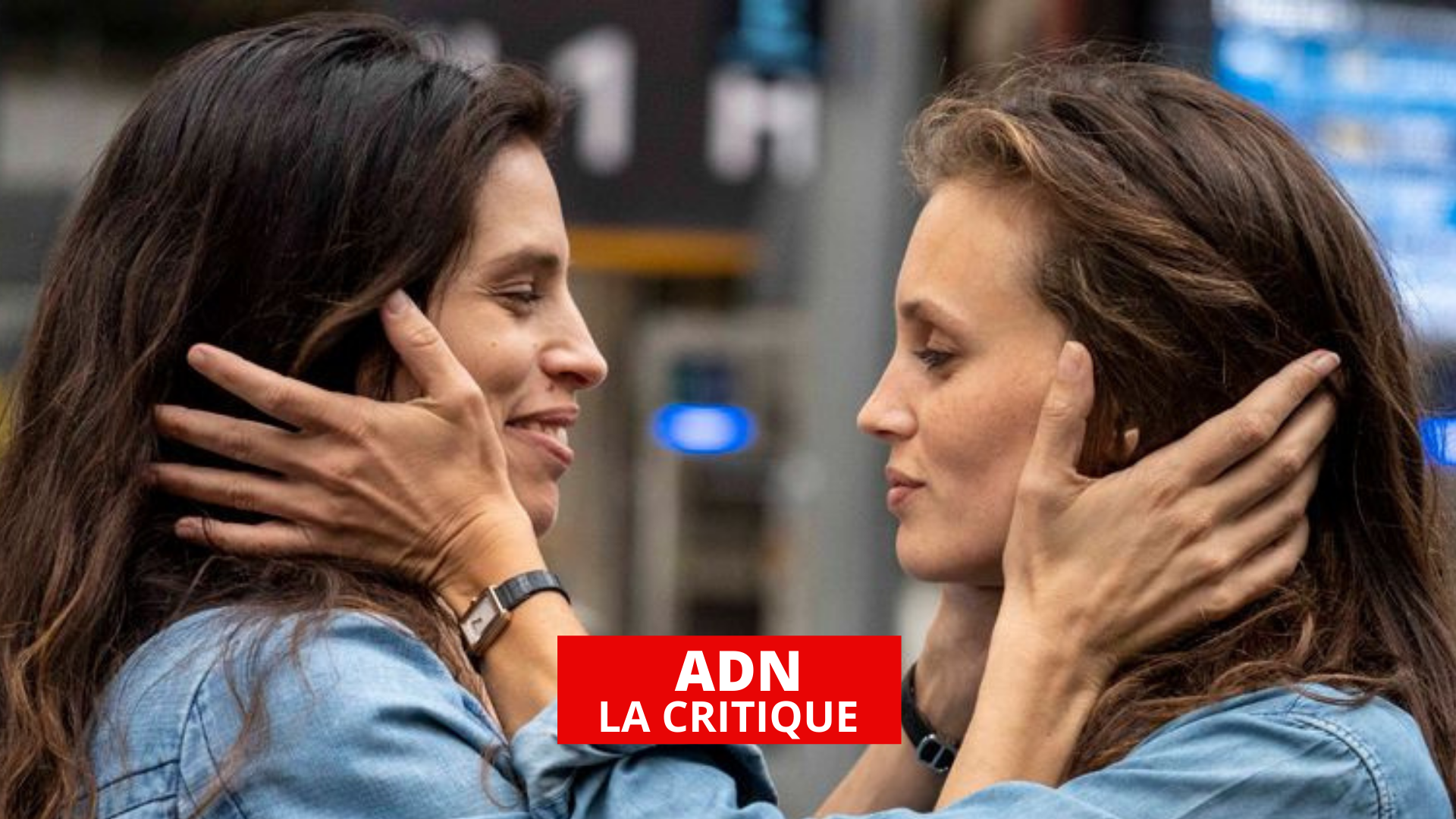 ADN : la quête identitaire de Maïwenn