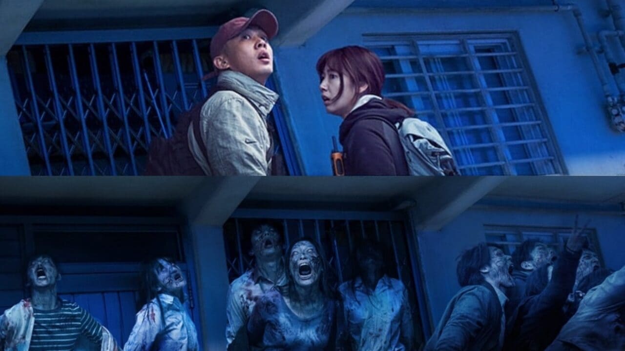 #Alive : c'est quoi ce film de zombies sur Netflix ?