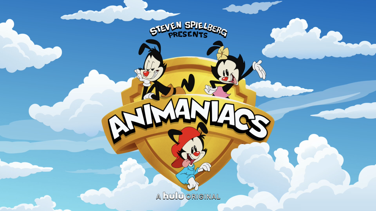 Animaniacs : un premier teaser pour le reboot
