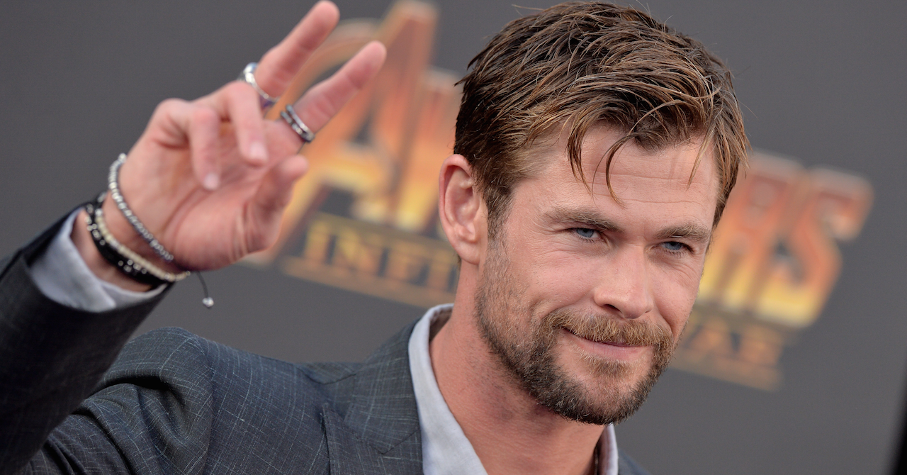 Spiderhead : après Tyler Rake, Chris Hemsworth sera la star d’un nouveau film Netflix