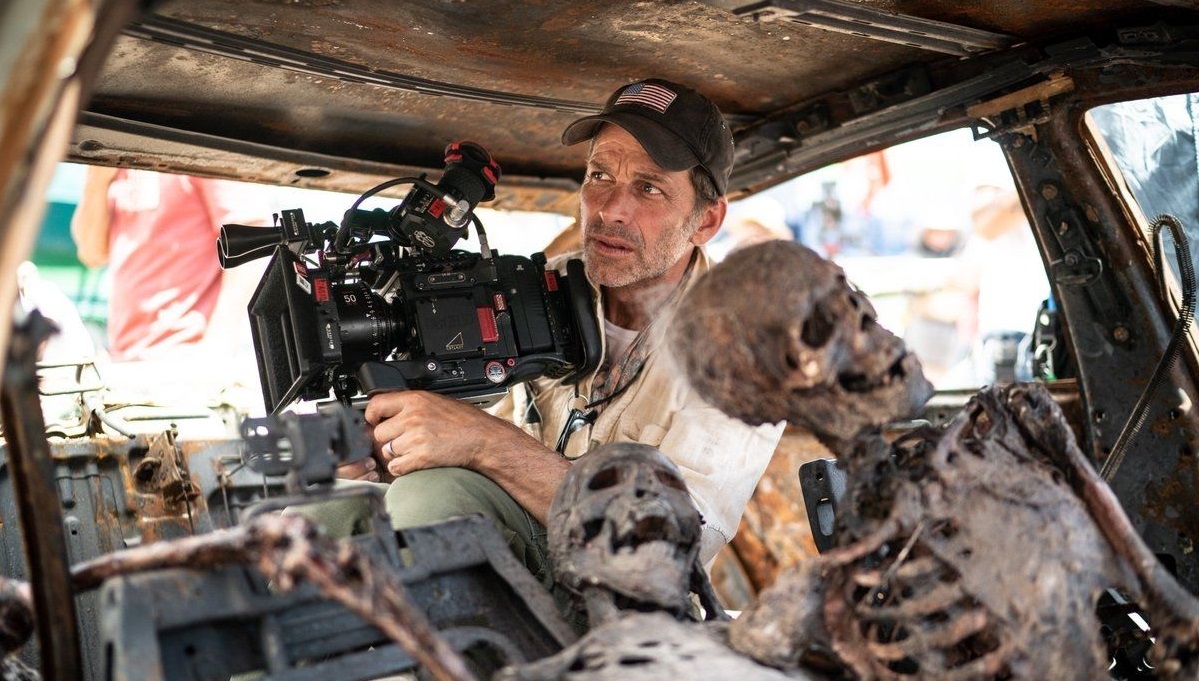 Army of the Dead : Netflix annonce déjà un préquel pour le film de zombies de Zack Snyder