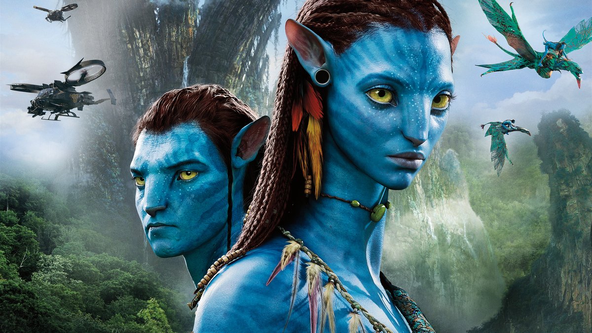 Avatar : où en sont les suites ? James Cameron répond