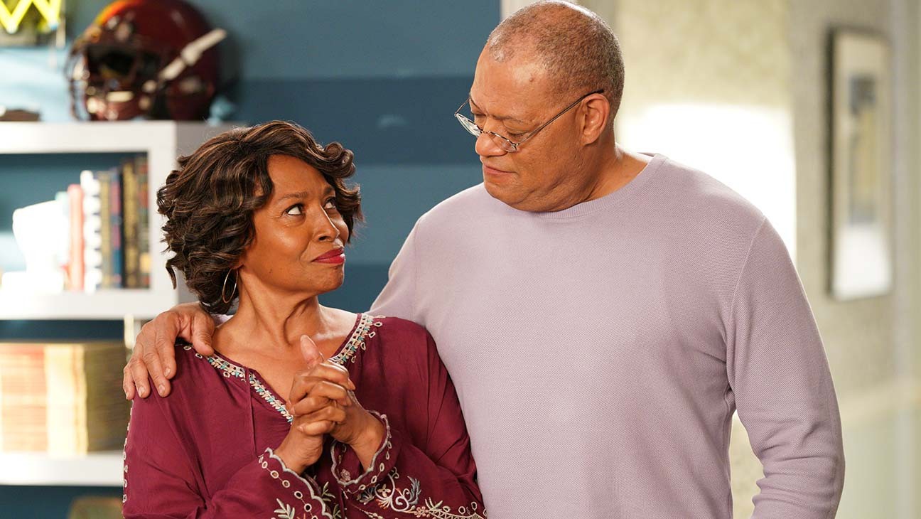 Black-ish : un nouveau spin-off avec Laurence Fishburne