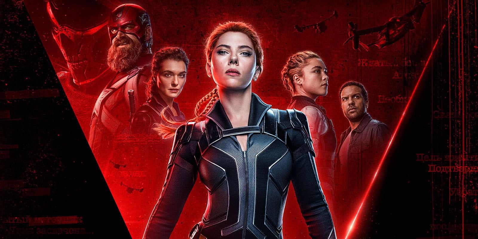 Black Widow, Eternals, Shang-Chi et d'autres films repoussés par Disney