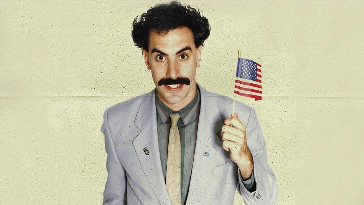 Borat 2 : Sacha Baron Cohen balance un premier teaser centré sur Donald Trump