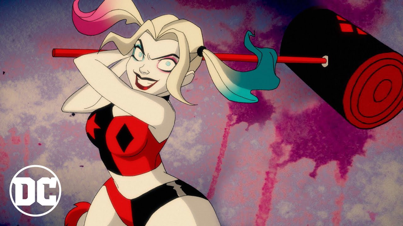 Harley Quinn : La série animée est renouvelée pour une saison 3