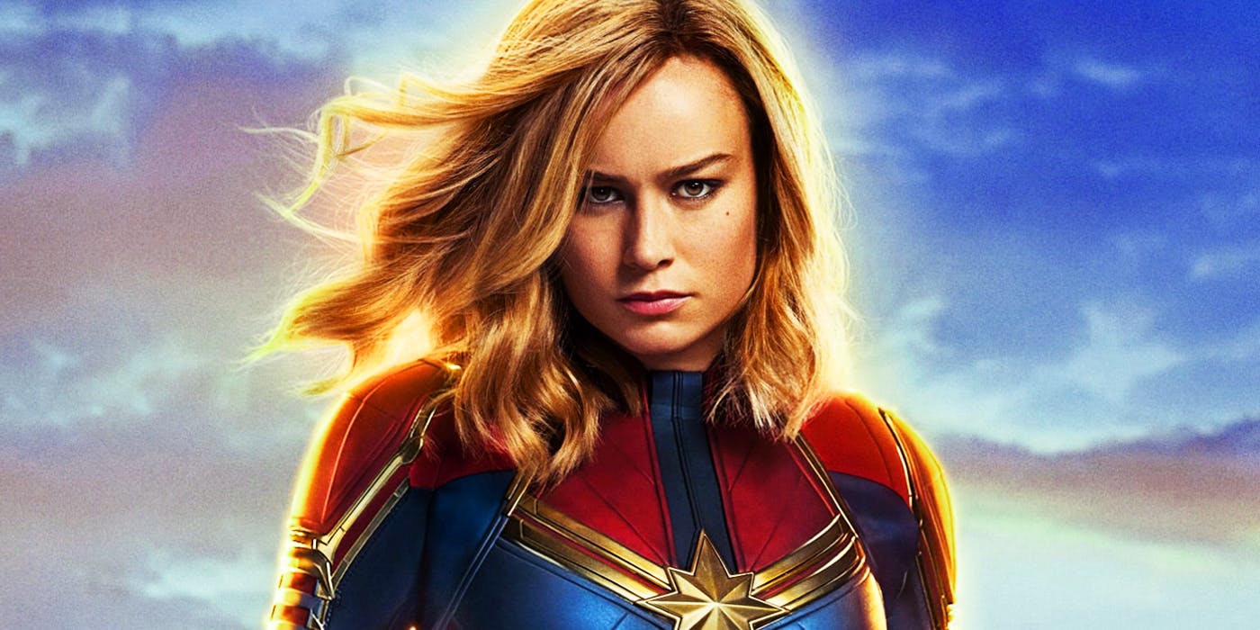 Captain Marvel : pourquoi Brie Larson avait refusé le rôle ?