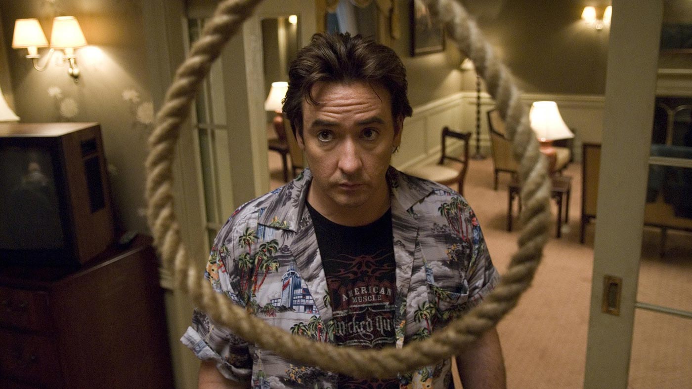 Chambre 1408 : John Cusack propose une fin alternative