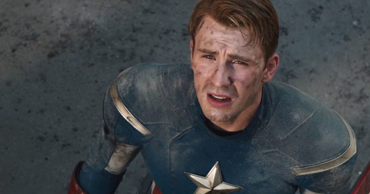 Chris Evans réagit avec humour à sa photo osée postée par inadvertance