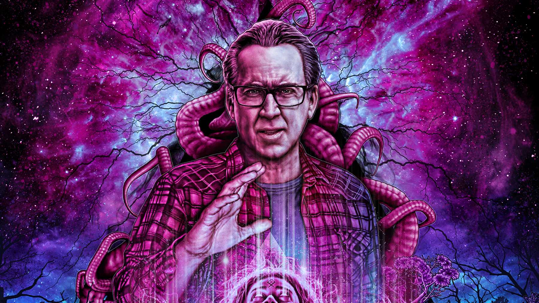 Color out of Space sur Amazon Prime Video : c'est quoi ce film fantastique avec Nicolas Cage ?